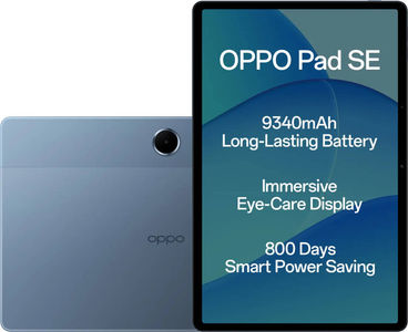 OPPO Pad SE LTE