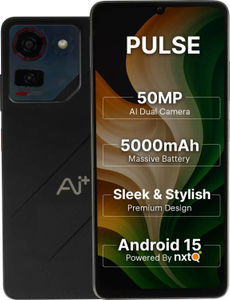 Ai+ Pulse 128GB