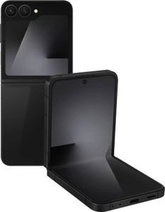 Samsung Galaxy Z Flip7 FE