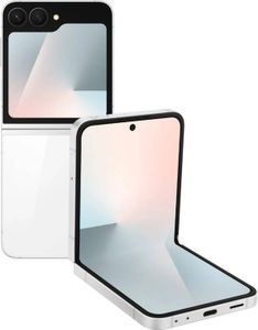 Samsung Galaxy Z Flip 7 FE 256GB