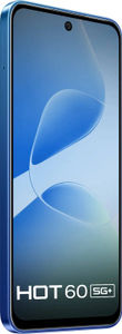 Infinix Hot 60