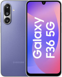 Samsung Galaxy F36