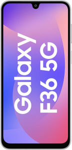 Samsung Galaxy F36