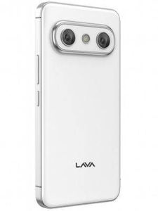 Lava Agni 4