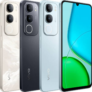 vivo Y50 5G