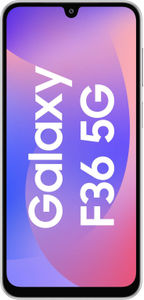 Samsung Galaxy F36 8GB RAM