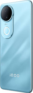 iQOO Z10R 256GB 12GB RAM