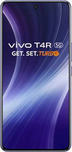 vivo T4R