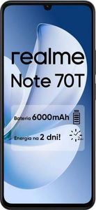 realme Note 70T