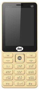 Itel Super Guru 4G Max