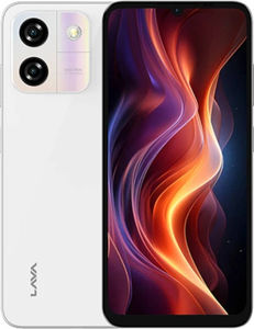 Lava O3 4GB RAM