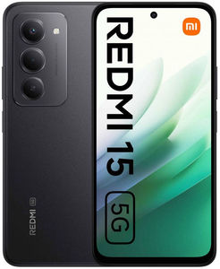 Xiaomi Redmi 15