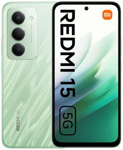 Xiaomi Redmi 15