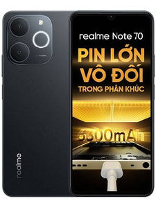 realme Note 70