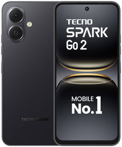 Tecno Spark Go 2 3GB RAM