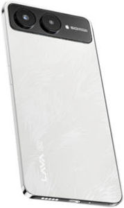 Lava Blaze Amoled 2