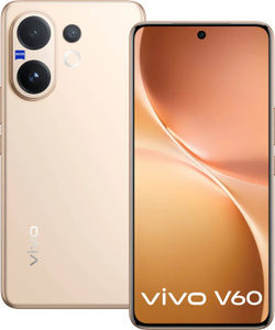 vivo V60 512GB 16GB RAM