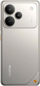 realme P4