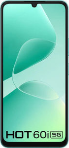 Infinix Hot 60i 5G