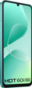 Infinix Hot 60i 5G