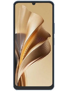 Lava Blaze Dragon 6GB RAM