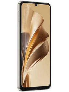 Lava Blaze Dragon 6GB RAM