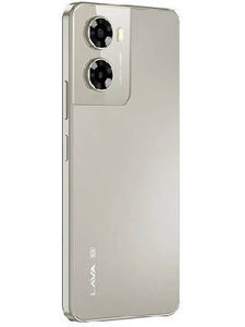 Lava Blaze Dragon 6GB RAM