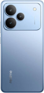 realme P4 8GB RAM