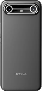 Tecno Pova Slim