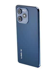 Lava Bold N1 5G 128GB