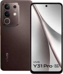 vivo Y31 Pro