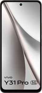 vivo Y31 Pro