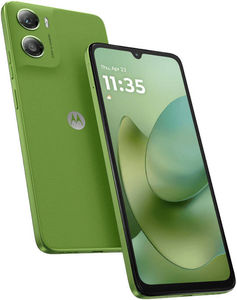 Moto G06 Power