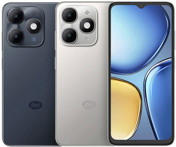 Itel A90 Limited Edition