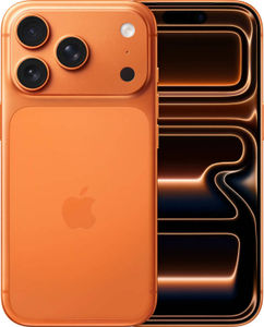Apple iPhone 17 Pro 1TB