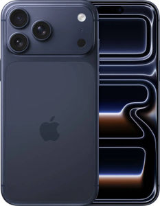 Apple iPhone 17 Pro Max 512GB