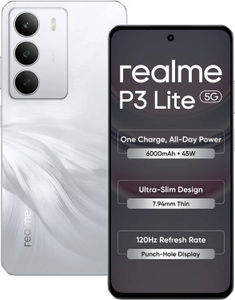 realme P3 Lite
