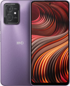 HMD Vibe 5G