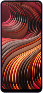 HMD Vibe 5G