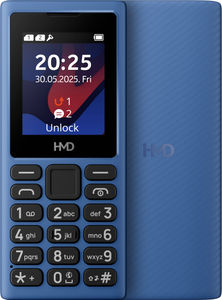 HMD 101 4G