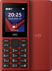 HMD 101 4G