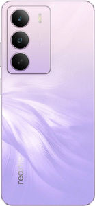realme P3 Lite 6GB RAM