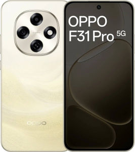 OPPO F31 Pro 256GB