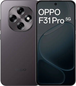 OPPO F31 Pro 12GB