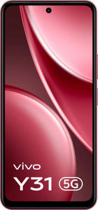 vivo Y31 5G