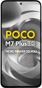 POCO M7 Plus 4GB