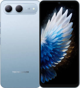 Tecno Spark 40