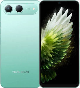 Tecno Spark 40