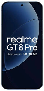 realme GT 8 Pro