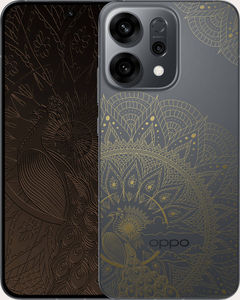 OPPO Reno14 Diwali Edition